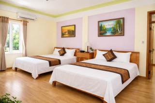 Midtown homestay - 8