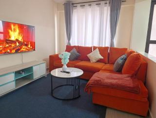 Kikuyu Nest Modern 2BEDROOM - 9