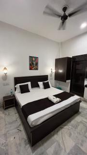 Pushkar Stay - 5