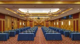 Dalian Grand Continent International Hotel - 8