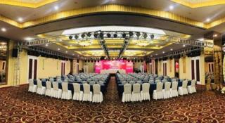 Dalian Grand Continent International Hotel - 4