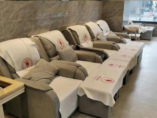 Vienna 3 Best International Hotel Guangzhou Canton Tower Pazhou Convention and Exhibition Center Branch - Free Shuttle Bus to Canton Fair Complex During Canton Fair Period - 2