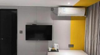 7 Days Inn Guangzhou Shimao Center Jianshe Road - 6