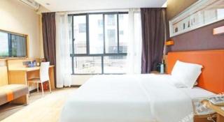 7 Days Inn Guangzhou Shimao Center Jianshe Road - 3