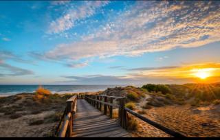 PISO CENTRICO EN PUNTA UMBRIA - 9