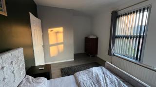 Spacious 2-bed House in Walker - 4