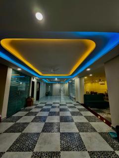 Hindustan royal inn - 3