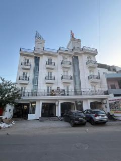 Hindustan royal inn - 1