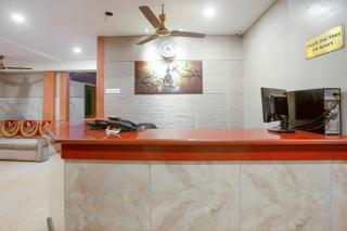 Stay N Tour Home Adyar Chennai - 8