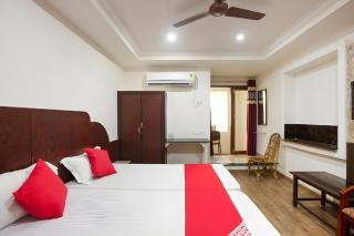 Stay N Tour Home Adyar Chennai - 5