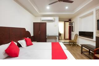 Stay N Tour Home Adyar Chennai - 4