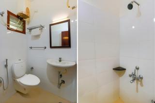 Stay N Tour Home Adyar Chennai - 1
