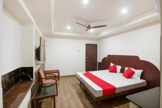 Stay N Tour Home Adyar Chennai - 3