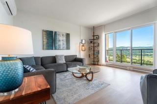 308 - Condo Le Victorien - Comfort Luxury & Pool - 2