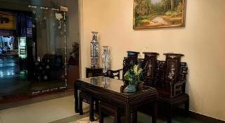 Kim Ngoc Hotel - 1