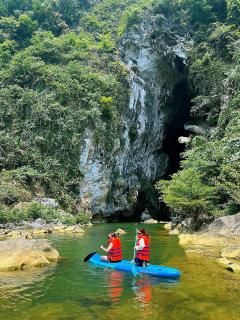 Midtown homestay - 1