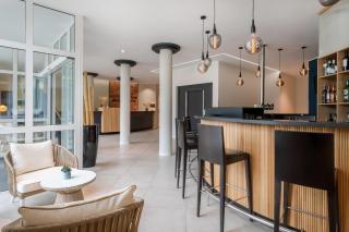 Hotel Bochum Wattenscheid, Affiliated by Meliá - 5