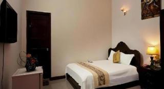 Kim Ngoc Hotel - 5