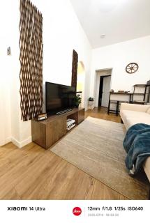 Pinewood Cozy Apartment in Dundee - 9