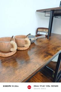 Pinewood Cozy Apartment in Dundee - 8