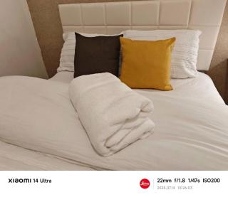 Pinewood Cozy Apartment in Dundee - 5