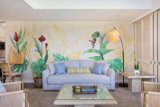 Island living with Mural and Ocean views - 9