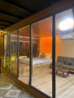 Tình's Homestay - 8