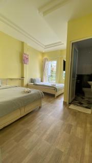 Ali Hostel - Da Lat - 1