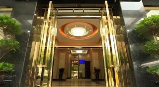 GreenTree Inn Guangzhou Baiyun International Airport Huaxi Road Express Hotel - 7