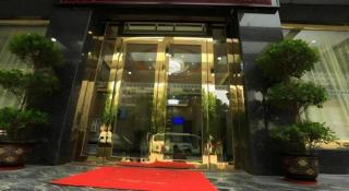 GreenTree Inn Guangzhou Baiyun International Airport Huaxi Road Express Hotel - 6