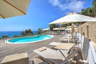 Villaggio Balzi Rossi - Ventimiglia - 1