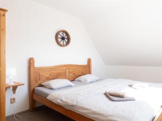 Apartmán Dvojka - 9