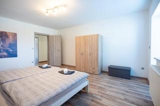 Apartment Molnar - 1