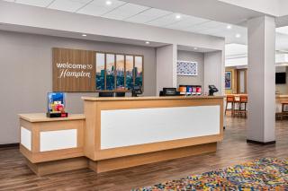 Hampton Inn Chicago North-Loyola Station, Il - 0
