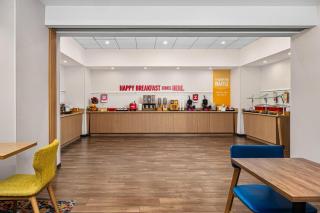 Hampton Inn Chicago North-Loyola Station, Il - 5