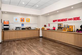 Hampton Inn Chicago North-Loyola Station, Il - 1