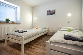 Apartment Molnar - 1