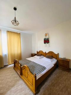 Pensiunea Casa Mariuca - 7