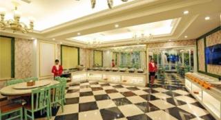 GreenTree Inn Guangyuan Lizhou West Road Business Hotel - 3