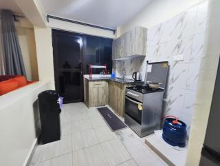 Kikuyu Nest Modern 2BEDROOM - 5
