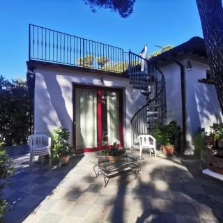 Casa Nel Verde Vista Mare - 0
