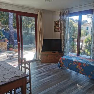 Casa Nel Verde Vista Mare - 1