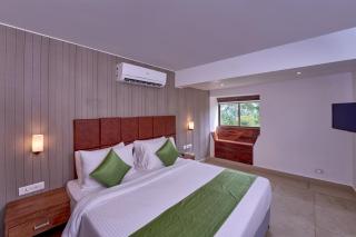 Poetree Thekkady - 8