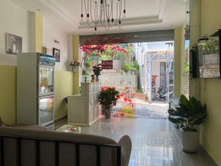 Ali Hostel - Da Lat - 2