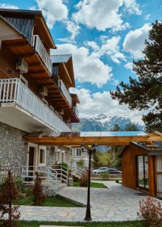 'Gurra Family' Guesthouse - 9