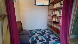 Bungalow en bois vue mer et forêt - 8