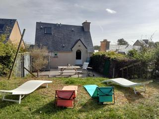 Cap de Cateret, l'abri des dunes - 0