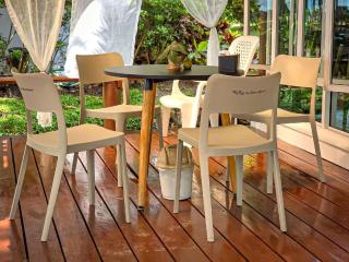 Ko Kut Ao Phrao Beach Resort - 1