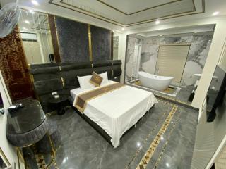 Bảo Ngọc Hotel Định Công - 9