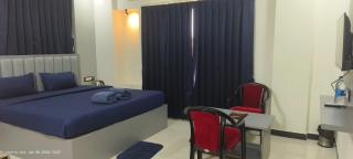 Hotel Stalwart Jajati - 6